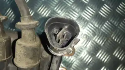 Pezzo di ricambio per auto di seconda mano bobina di accensione per mitsubishi eclipse (d30) gs riferimenti oem iam f648  