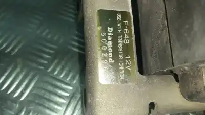 Pezzo di ricambio per auto di seconda mano bobina di accensione per mitsubishi eclipse (d30) gs riferimenti oem iam f648  