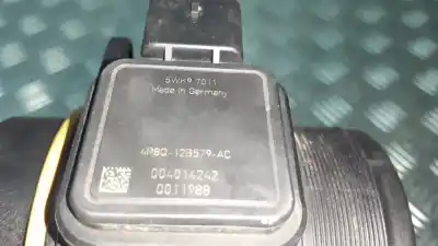 Second-hand car spare part flowmeter for jaguar s-type 2.7 v6 diesel classic oem iam references 4r8q12b579ac 5wk97011 