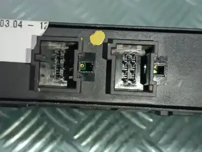 Pezzo di ricambio per auto di seconda mano avvertimento per jaguar s-type 2.7 v6 diesel classic riferimenti oem iam 2r83118650ac  