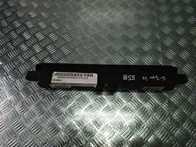 Pezzo di ricambio per auto di seconda mano avvertimento per jaguar s-type 2.7 v6 diesel classic riferimenti oem iam 2r83118650ac  