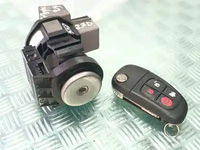 Second-hand car spare part ignition switch for jaguar s-type 2.7 v6 diesel classic oem iam references 2r8312a145bg