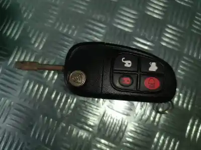 Second-hand car spare part ignition switch for jaguar s-type 2.7 v6 diesel classic oem iam references 2r8312a145bg  