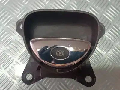 Second-hand car spare part handbrake lever for jaguar s-type 2.7 v6 diesel classic oem iam references r832b623