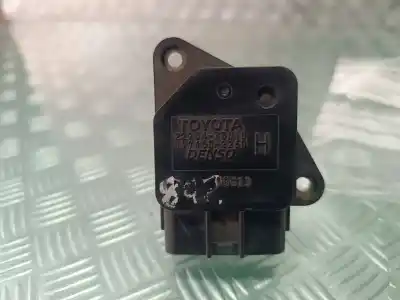 Second-hand car spare part flowmeter for mitsubishi montero (v60/v70) 3.2 di-d avance oem iam references 2220433010  