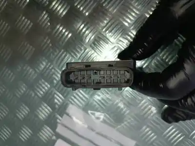 Pièce détachée automobile d'occasion module d'allumage pour mitsubishi eclipse (d30) gs références oem iam j722t  