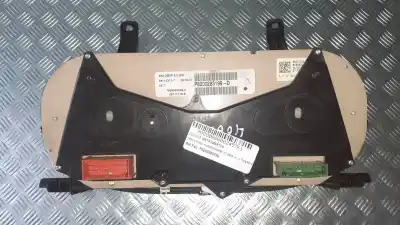Автозапчасти б/у приборная доска за opel vivaro furgón/combi (07.2006 =>) furgón 2.9t l1h1 ссылки oem iam p8200283199 ns83830980 281177168