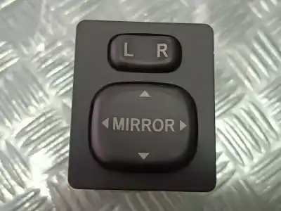 Автозапчасти б/у управление зеркалом за TOYOTA YARIS (KSP9/SCP9/NLP9) Básico ссылки OEM IAM 183574  769746D