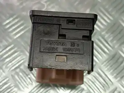 Автозапчасти б/у управление зеркалом за toyota yaris (ksp9/scp9/nlp9) básico ссылки oem iam 183574  769746d