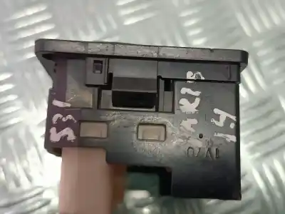 Автозапчасти б/у управление зеркалом за toyota yaris (ksp9/scp9/nlp9) básico ссылки oem iam 183574  769746d