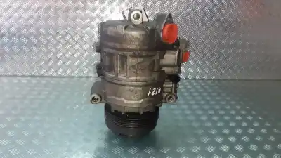 Tweedehands auto-onderdeel airconditioning compressor voor bmw serie 3 berlina (e46) 320i oem iam-referenties 4472208024