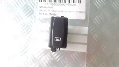 Second-hand car spare part switch for opel vivaro furgón/combi (07.2006 =>) furgón 2.9t l1h1 oem iam references 2648804  