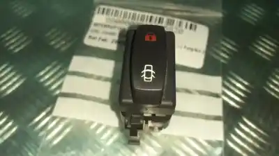 Second-hand car spare part Switch for OPEL VIVARO FURGÓN/COMBI (07.2006 =>) Furgón 2.9t L1H1 OEM IAM references 2648804  