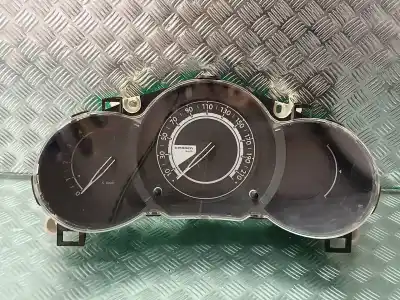 Second-hand car spare part Dashboard for CITROEN C3 Business OEM IAM references 98041181XT  A2C53385740