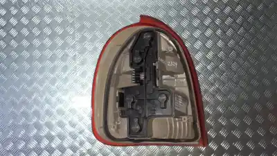 Second-hand car spare part right tailgate light for opel corsa b eco oem iam references 45022  