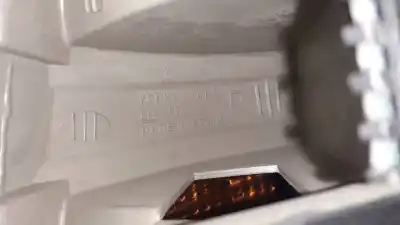 Second-hand car spare part right tailgate light for opel corsa b eco oem iam references 45022  