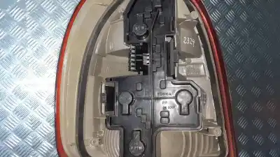 Second-hand car spare part right tailgate light for opel corsa b eco oem iam references 45022  