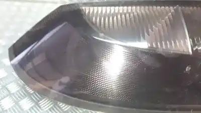 Second-hand car spare part left tailgate light for opel corsa c enjoy oem iam references 24457235 89307491 