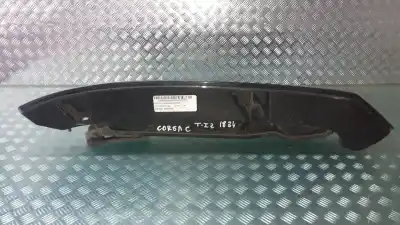 Second-hand car spare part left tailgate light for opel corsa c enjoy oem iam references 24457235 89307491 