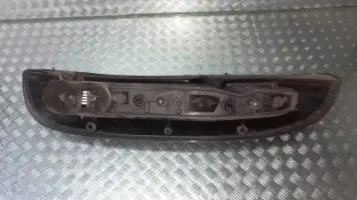 Second-hand car spare part left tailgate light for opel corsa c enjoy oem iam references 24457235 89307491 