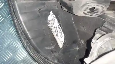 Second-hand car spare part left tailgate light for opel corsa c enjoy oem iam references 24457235 89307491 