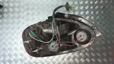 Peça sobressalente para automóvel em segunda mão farolim traseiro direito por daewoo matiz cd referências oem iam 012221905rr 082221905rb 