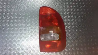 Second-hand car spare part Right Tailgate Light for OPEL CORSA B Eco OEM IAM references   