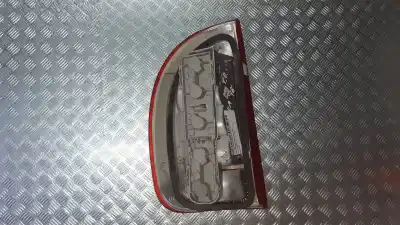 Second-hand car spare part right tailgate light for opel corsa b eco oem iam references   