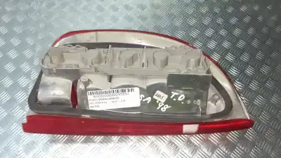 Second-hand car spare part right tailgate light for opel corsa b eco oem iam references   