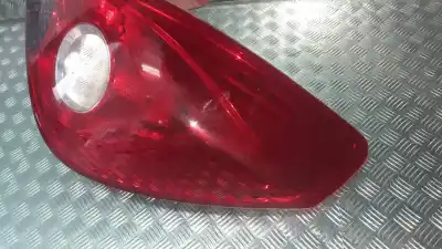 Second-hand car spare part right tailgate light for opel corsa d cosmo oem iam references 89037822 13186351 89038961a