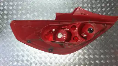 Second-hand car spare part right tailgate light for opel corsa d cosmo oem iam references 89037822 13186351 89038961a
