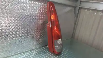 Second-hand car spare part right tailgate light for chevrolet tacuma se oem iam references   