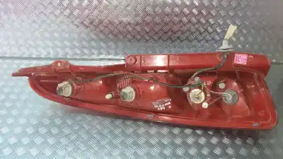 Second-hand car spare part right tailgate light for chevrolet tacuma se oem iam references   