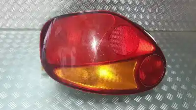 Second-hand car spare part Left Tailgate Light for DAEWOO MATIZ CD OEM IAM references 0320504239  