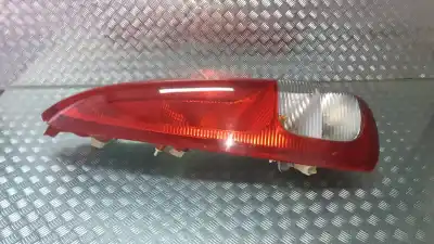 Second-hand car spare part left tailgate light for chevrolet tacuma se oem iam references   