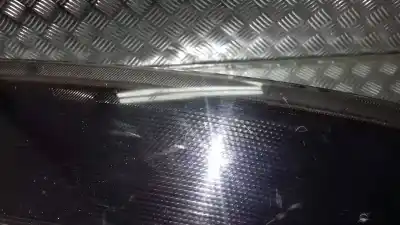 Pezzo di ricambio per auto di seconda mano lampada posteriore sinistra per opel corsa c blue line riferimenti oem iam 89307491 24457235 