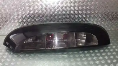 İkinci el araba yedek parçası Sag Kuyruk Lambasi için OPEL CORSA C Enjoy OEM IAM referansları 89307501 2445723 