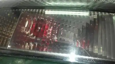 İkinci el araba yedek parçası sag kuyruk lambasi için opel corsa c enjoy oem iam referansları 89307501 2445723 