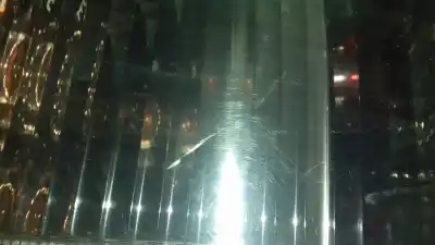 İkinci el araba yedek parçası sag kuyruk lambasi için opel corsa c enjoy oem iam referansları 89307501 2445723 