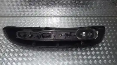 İkinci el araba yedek parçası sag kuyruk lambasi için opel corsa c enjoy oem iam referansları 89307501 2445723 