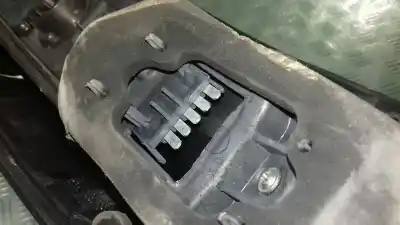 İkinci el araba yedek parçası sag kuyruk lambasi için opel corsa c enjoy oem iam referansları 89307501 2445723 