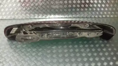 Peça sobressalente para automóvel em segunda mão farolim traseiro direito por opel corsa c blue line referências oem iam 09114337 89302181 