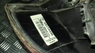 Автозапчастина б/у лівий ход ліхар для opel corsa c club посилання на oem iam 09114336 89302171 