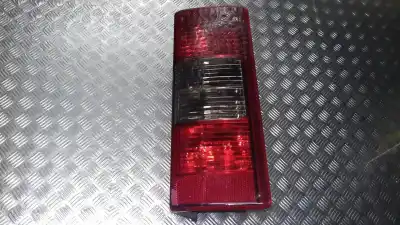 Second-hand car spare part Right Tailgate Light for OPEL COMBO Familiar OEM IAM references 45313 51132 