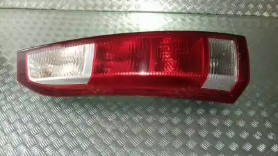 Second-hand car spare part left tailgate light for opel meriva cosmo oem iam references 8939808 13203 
