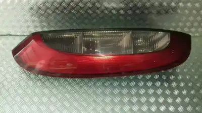 Pezzo di ricambio per auto di seconda mano lampada posteriore sinistra per opel corsa c blue line riferimenti oem iam   