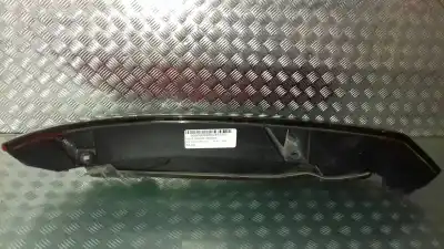 Pezzo di ricambio per auto di seconda mano lampada posteriore sinistra per opel corsa c blue line riferimenti oem iam   