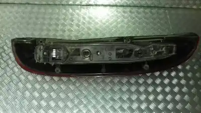 Pezzo di ricambio per auto di seconda mano lampada posteriore sinistra per opel corsa c blue line riferimenti oem iam   