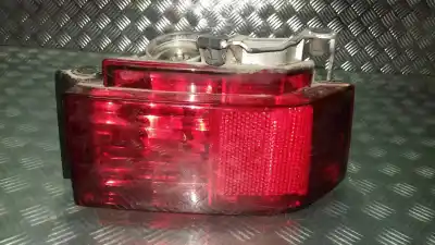 Second-hand car spare part Rear Right Fog Light for OPEL MERIVA Enjoy OEM IAM references 89398102  