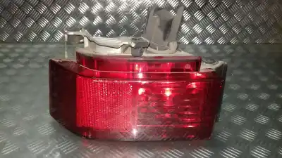 Second-hand car spare part Rear Left Fog Light for OPEL MERIVA Enjoy OEM IAM references 89398101 93295362 